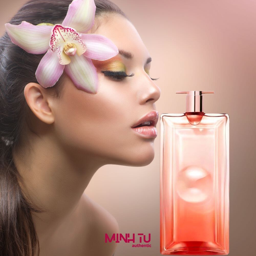 Nước hoa Nữ Lancome Idôle Now EDP